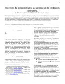 Seguridad e higiene ocupacional en el buceo submarino