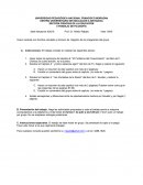 SECCIÓN CIENCIAS DE LA EDUCACIÓN II TRABAJO DE FILOSOFÍA