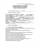 Formato para Historia Clínica Básica
