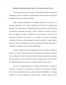 Epistemología de la Tecnología