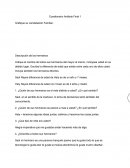 Descripción de los hermanos