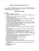 Empresa Lo mejor en partes eléctricas, S. A. de C. V.