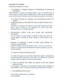 Caso Zara IT For Fashion Preguntas de asignación en grupo