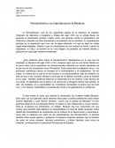 Romanticismo y su importancia en la literatura