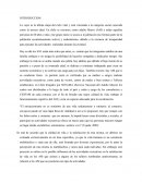 Introduccion. La vejez es la última etapa del ciclo vital y está vinculada a la categoría social conocida como la tercera edad.