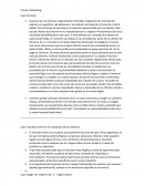 Parcial 1 Marketing Caso Converse