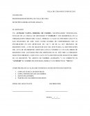 REGISTRADOR MUNICIPAL DE VILLA DE CURA.