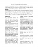 PRACTICA N° 5 - OBTENCIÓN DE HIDROCARBUROS