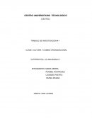 CENTRO UNIVERSITARIO TECNOLOGICO.