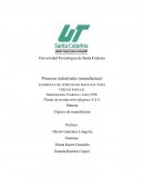 EVIDENCIA DE TÓPICOS DE MANUFACTURA TERCER PARCIAL