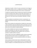 Lo mas preciado- Carl Sagan