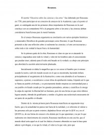 Cienicas y el arte. Página 1