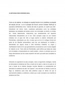 La ontología como fenómeno social