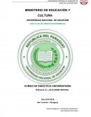 Instrumentos de Evaluación más utilizados en las Pruebas Escritas.