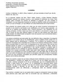 Desarrollo y Procesos Socio-Morales