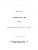 DISEÑO DE VIDEOJUEGOS EN TERCERA PERSONA CON UNITY