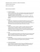 RESUMEN DE VISITAS A CLIENTES DE LA ZONA DE TEGUCIGALPA