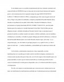 NO SE ACTUALIZA DELITO DESPOJO