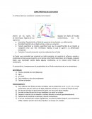 Características de los fluidos.