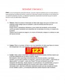 Semana 1 Atencion al lesionado - SENA