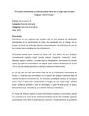 DAVIVIENDA ESTRATEGIAS DE MERCADEO.