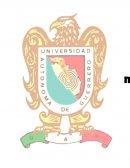 Derecho penitenciario mexicano.