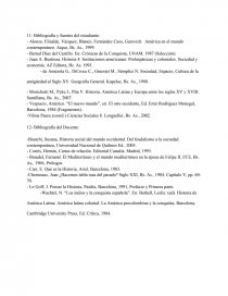 FINES 2 - PROYECTO PEDAGÓGICO Asignatura: Historia y Geografía (Primer año). Página 5