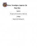 Perforacion bajjo balance.