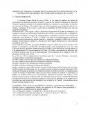 La tutoría para la Escuela Normal Oficial de León