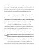 Resumen Analítico Sistemas de Información Gerencial.