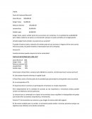 Tarea de caso derecho