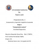 Actividad diagnostica cela 1.