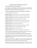 SOLUCION DE ACTIVIDAD DE REFLEXION INICIAL DE LA GUIA N° 1