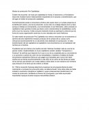 Modos de produccion Precapitalistas.