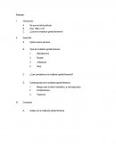 ¿Qué es la mutilación genital femenina?.