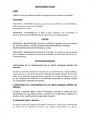 ANOTACIONES FOLIOS CIERRE