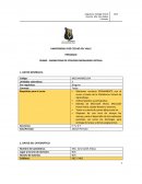 SÍLABO - ASIGNATURA DE ECOLOGÍA MODALIDAD VIRTUAL