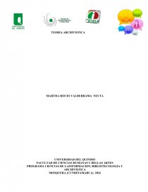 CONCEPTOS DE ARCHIVO.. Página 1