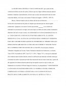 Caducidad de la instancia con jurisprudencias.