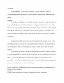 Antivalores ejemplos