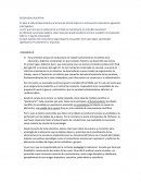 Conductismo PSICOLOGIA EDUCATIVA.