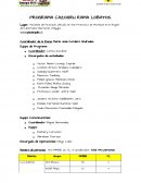 PROGRAMA CAZOGRU RAMA LOBATOS.