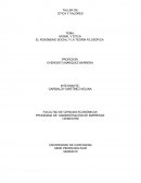 Trabajo de etica y valores.