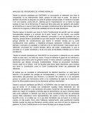ANÁLISIS DEL REFERENDO DE VIVIANE MORALES.