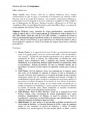 ANALISIS CASO TE GOOGLEAMOS