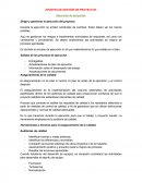 GESTIÓN DE PROYECTOS.