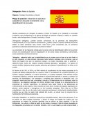 Órgano: Consejo Económico y Social