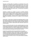 Tema de la actualidad- Obesidad infantil