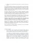 ¿Cuáles son las recomendaciones para prevenir y sancionar la tortura en México?