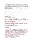 El segundo ejemplo (Modelo 2) debe ser utilizado cuando ambos adultos responsables (Padre, Madre, Tutor) firman la carta.